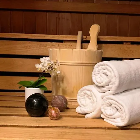 Zirbenhof 2* Sankt Leonhard im Pitztal