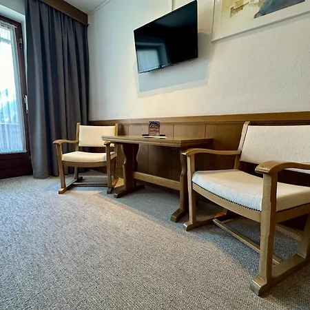 Hotel Zirbenhof
