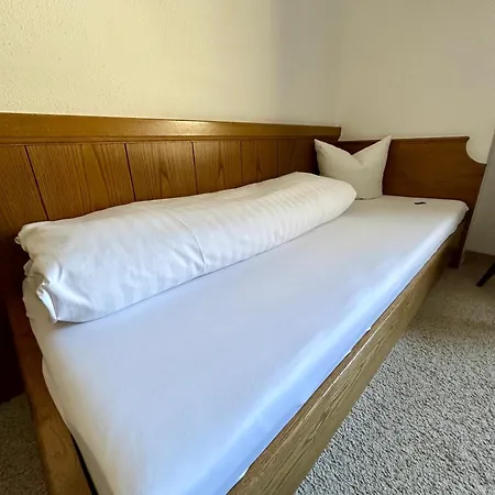 Zirbenhof Hotel 2*