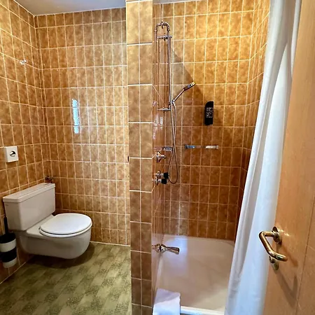 Hotel Zirbenhof St. Leonhard im Pitztal