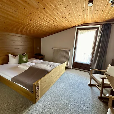 Zirbenhof Hotel