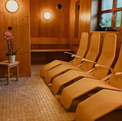 Zirbenhof Ξενοδοχείο 2*