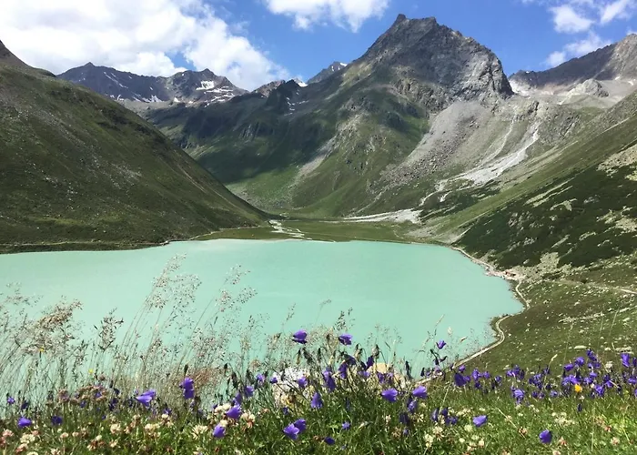 Zirbenhof Ξενοδοχείο 2*