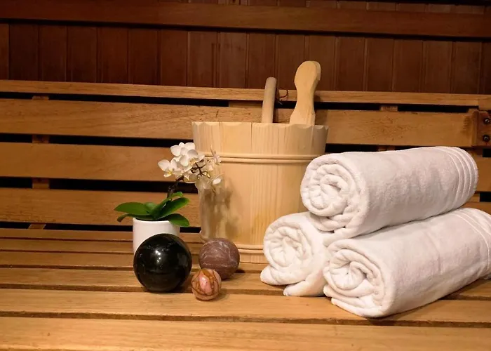 Zirbenhof 2* Sankt Leonhard im Pitztal