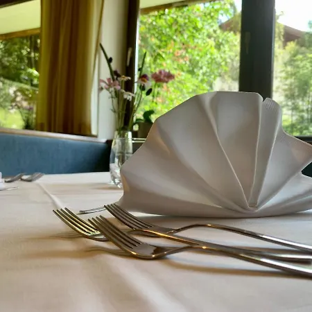 Zirbenhof Ξενοδοχείο Sankt Leonhard im Pitztal