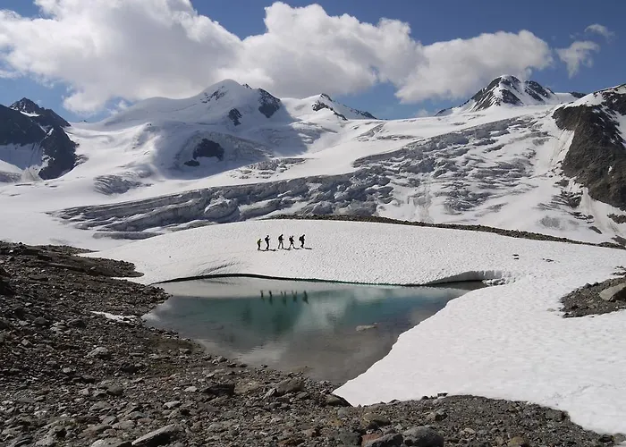 Ξενοδοχείο Zirbenhof 2*