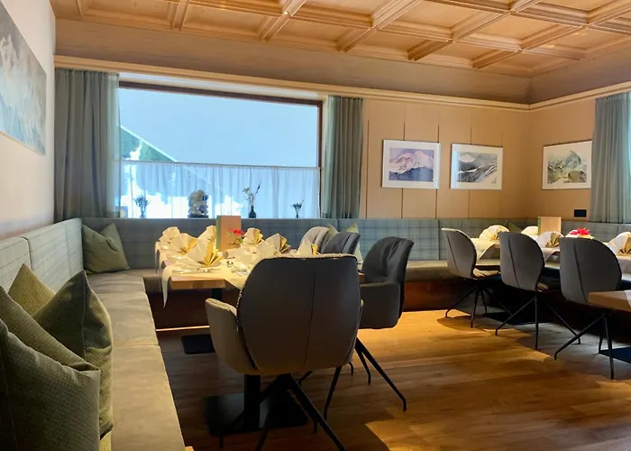 Zirbenhof Ξενοδοχείο