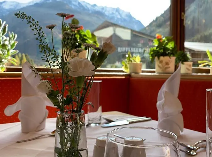 Zirbenhof Ξενοδοχείο 2*