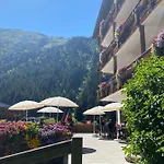Zirbenhof Hotel